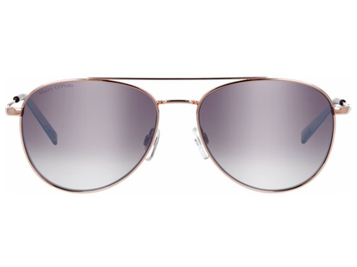 Marc O'Polo Sonnenbrille Unisex Marc O'Polo 505066 20 2365 Roségold Ansicht 2