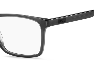 Hugo Brille Herren Hugo HG 1198 56 grey Ansicht 3