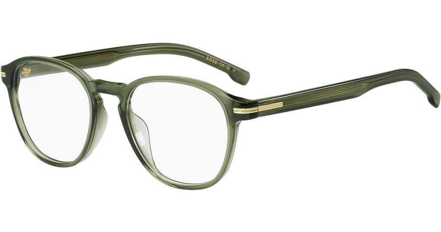 Hugo Boss Brille Herren Hugo Boss BOSS 1509/G 51 green Ansicht 1