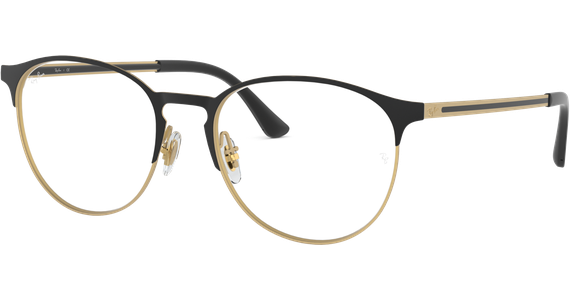 Ray-Ban RX6375 3051 - Ansicht 2