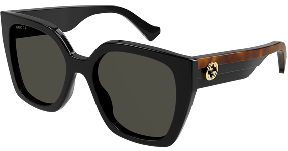 Gucci GG1300S BLACK - Ansicht 2