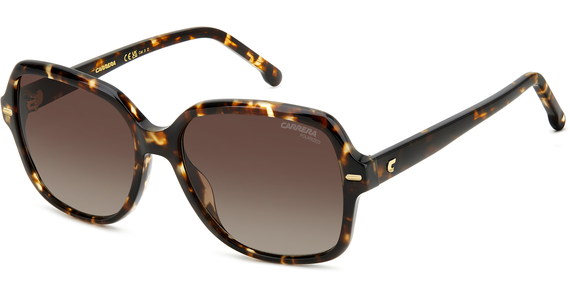 Carrera CARRERA 3028/S 55 brown - Ansicht 2