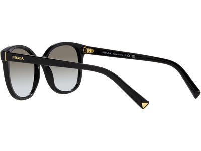 Prada Sonnenbrille Damen Prada PR 22ZS 1AB0A7 Ansicht 4