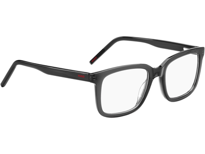 Hugo Brille Herren Hugo HG 1261 51 grey Ansicht 4