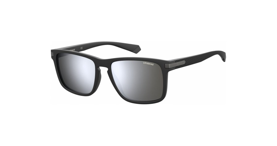 Polaroid Sonnenbrille Unisex Polaroid PLD 2088/S 55 MATT BLACK Ansicht 1