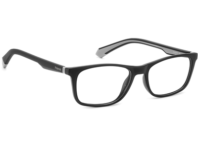 Polaroid Brille Herren Polaroid PLD D478 54 black Ansicht 4