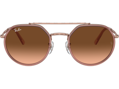 Ray-Ban Sonnenbrille Unisex Ray-Ban RB3765 9069A5 Ansicht 2