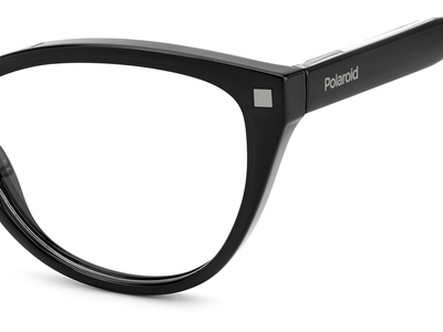 Polaroid Brille Damen Polaroid PLD D493 55 black Ansicht 3