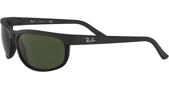 Ray-Ban Predator 2 RB2027 W1847 - Ansicht 3