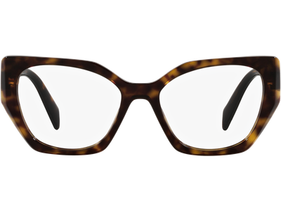 Prada Brille Damen Prada PR 18WV 2AU1O1 Ansicht 4