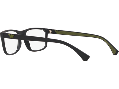 Emporio Armani Brille Herren Emporio Armani 0EA3147 5042 Ansicht 4