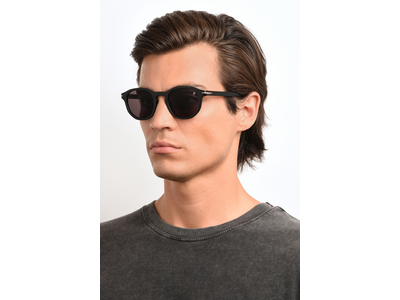 David Beckham Sonnenbrille Herren David Beckham DB 1007/S 49 black/black Ansicht 5