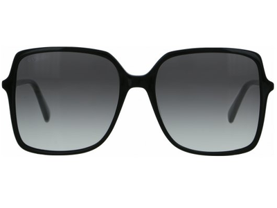 Gucci Sonnenbrille Damen Gucci GG0544S BLACK Ansicht 2