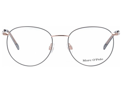 Marc O'Polo Brille Unisex Marc O'Polo 502149 21 5418 Rosé/Grau Ansicht 2