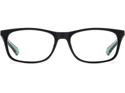 Polaroid Brille Herren Polaroid PLD D478 54 black/green Ansicht 2