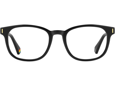 Polaroid Brille Herren Polaroid PLD D453 50 black Ansicht 2