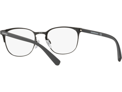 Emporio Armani Brille Herren Emporio Armani 0EA1059 3001 Ansicht 5