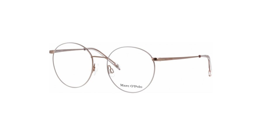 Marc O'Polo Brille Damen Marc O´Polo 502122 20 Gold Ansicht 1