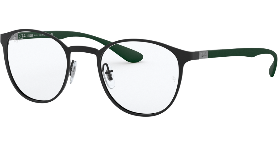 Ray-Ban Brille Unisex Ray-Ban RX6355 3098 Ansicht 1