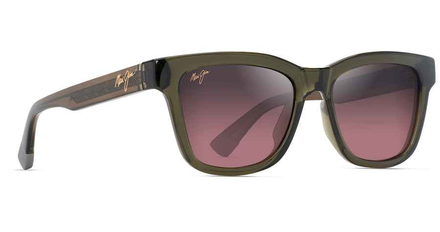  Maui Jim Hanohano RS644-15 Ansicht 1