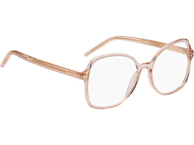 Hugo Boss Brille Damen Hugo Boss BOSS 1658 54 pink Ansicht 4