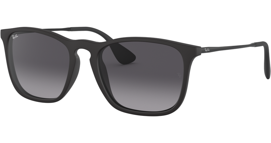 Ray-Ban Sonnenbrille Herren Ray-Ban Chris RB4187 622/8G Ansicht 1