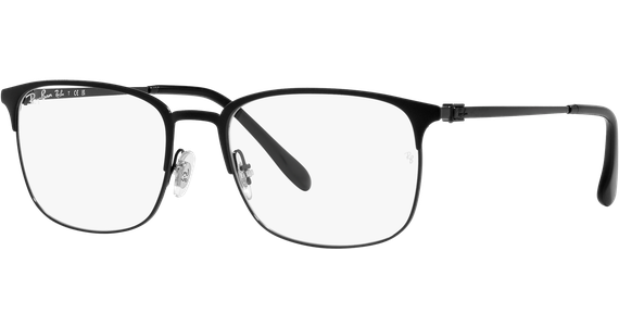 Ray-Ban RX6494 2904 - Ansicht 2