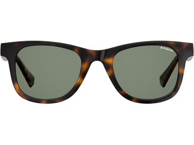 Polaroid Sonnenbrille Herren Polaroid PLD 1016/S/NEW 50 havanna Ansicht 2