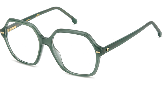 Carrera CARRERA 3032 54 green - Ansicht 2