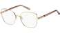 Tommy Hilfiger TH 1962 55 GOLD COPPER