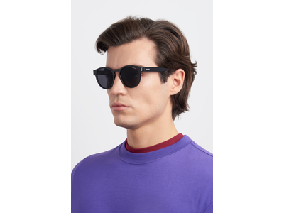 Polaroid Sonnenbrille Unisex Polaroid PLD 6175/S 51 black Ansicht 5