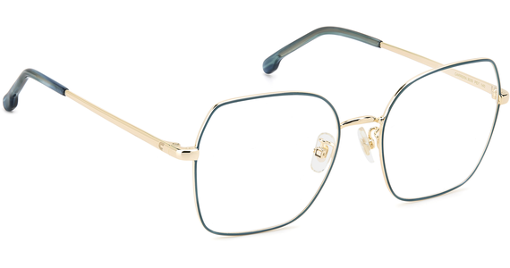 Carrera CARRERA 3035 53 GOLD GREEN - Ansicht 5