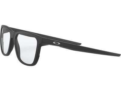 Oakley Brille Herren Oakley Centerboard OX8163 816301 L - Satin Black Ansicht 2