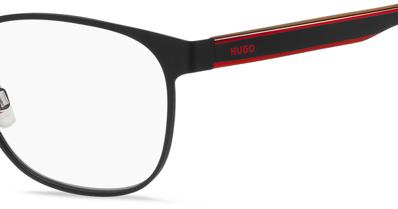 Hugo HG 1246 53 black - Ansicht 4