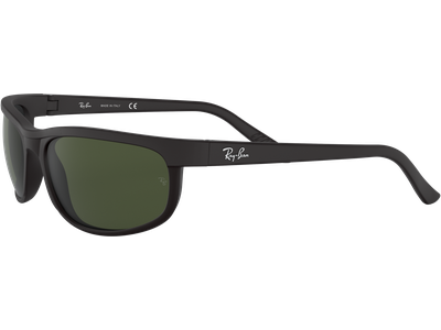 Ray-Ban Sonnenbrille Unisex Ray-Ban Predator 2 RB2027 W1847 Ansicht 2