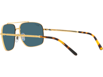 Ray-Ban Sonnenbrille Unisex Ray-Ban RB3796 9196S2 Ansicht 4