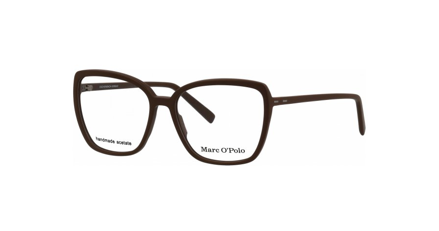 Marc O'Polo Brille Damen Marc O'Polo 503198 60 5515 Braun Ansicht 1