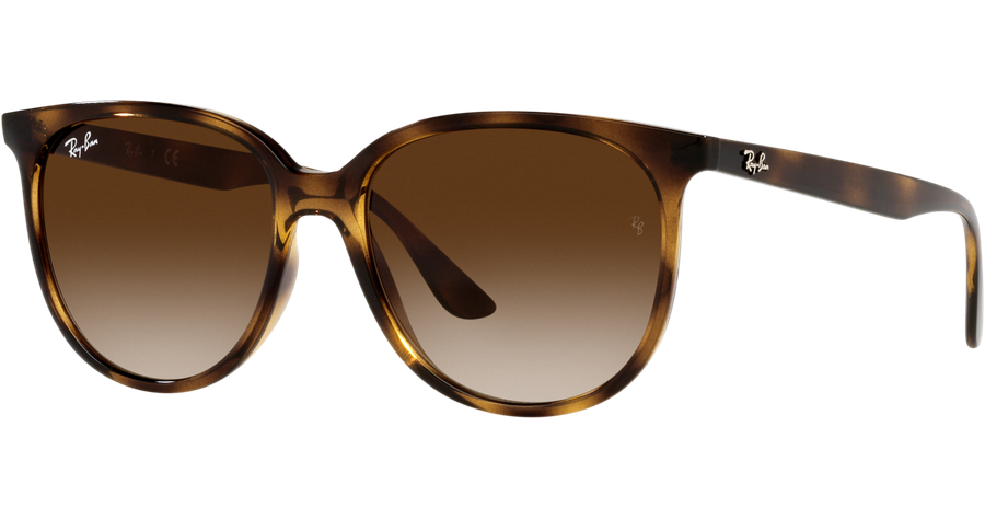 Ray-Ban Sonnenbrille Damen Ray-Ban RB4378 710/13 Ansicht 1