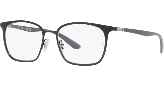 Ray-Ban RX6486 2904 - Ansicht 2