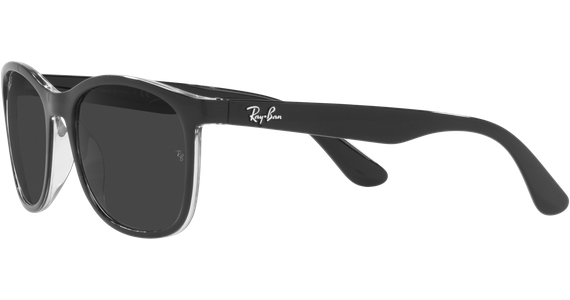 Ray-Ban RB4374 603948 - Ansicht 3